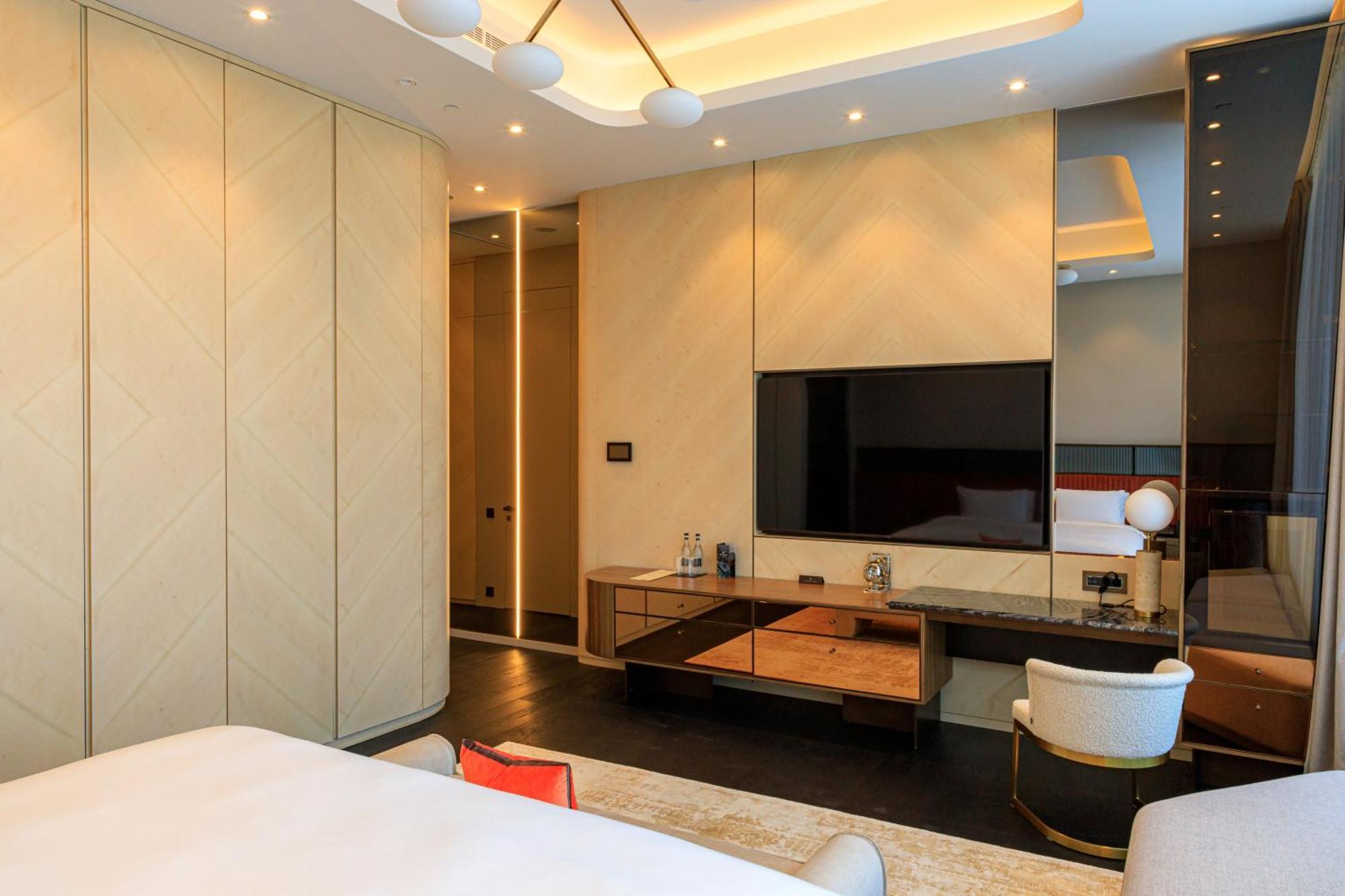 Seven Visions Resort And Places, The Dvin Yerevan Exterior photo