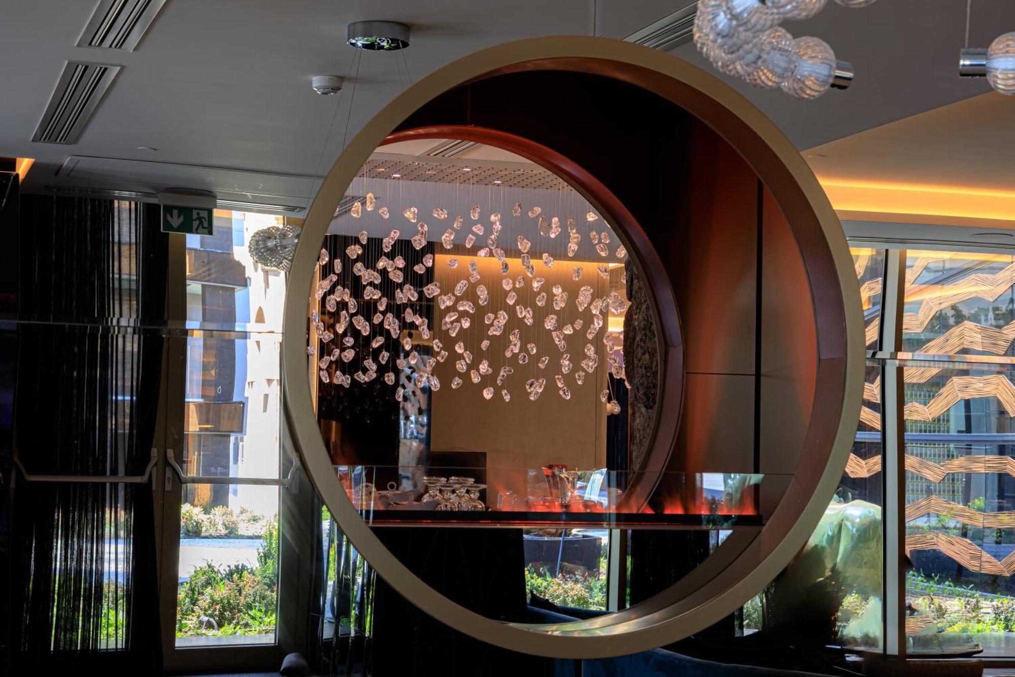 Seven Visions Resort And Places, The Dvin Yerevan Exterior photo