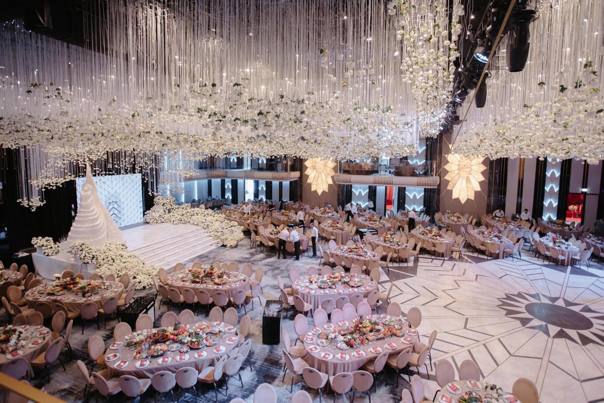 Seven Visions Resort And Places, The Dvin Yerevan Exterior photo